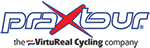 Praxtour Logo